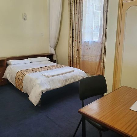 Adventist Lms Guest House & Conference Centre Nairobi Eksteriør bilde